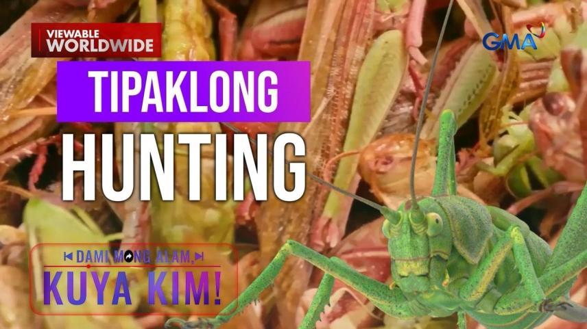 Dami Mong Alam, Kuya Kim!