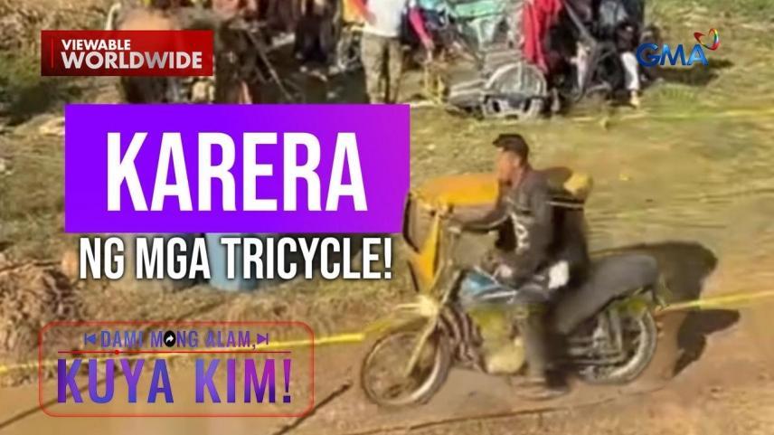 Dami Mong Alam, Kuya Kim!