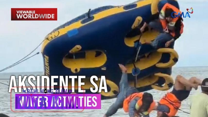 Dami Mong Alam, Kuya Kim!