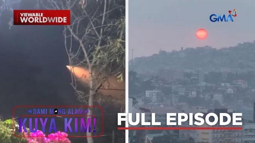 Dami Mong Alam, Kuya Kim!