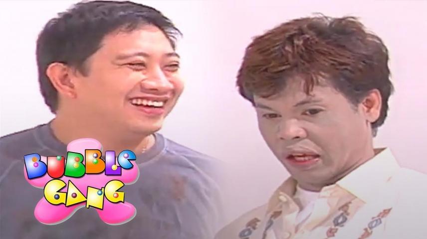 Bubble Gang