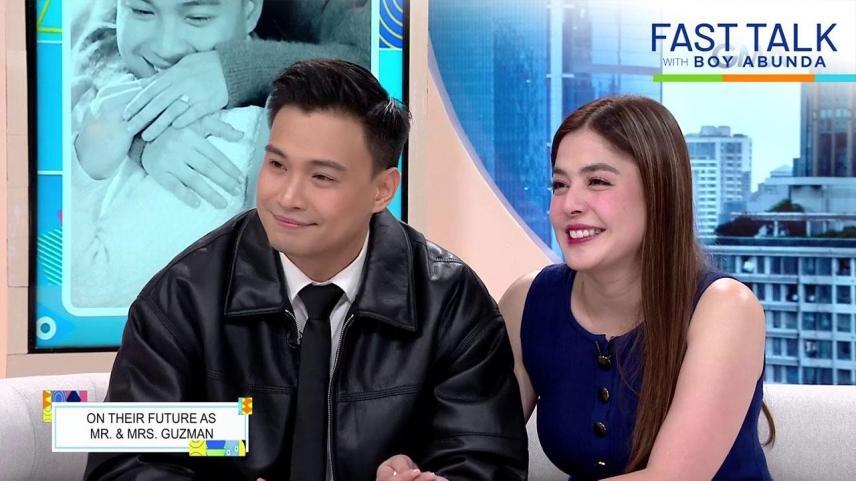 Fast Talk with Boy Abunda