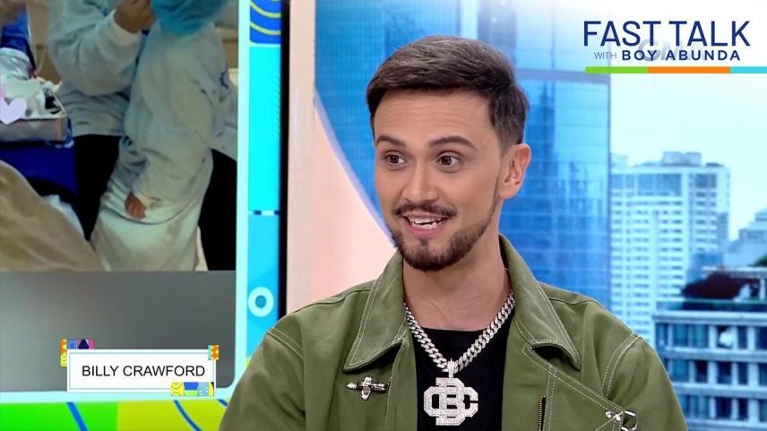 Fast Talk with Boy Abunda