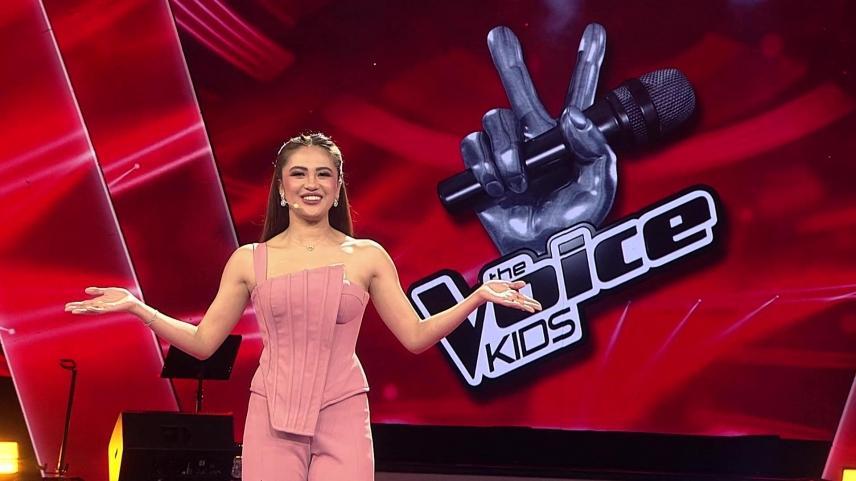julia anne san jose in the voice kids