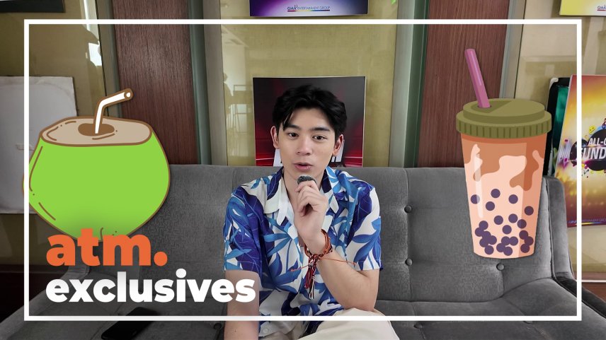  ATM Online Exclusive