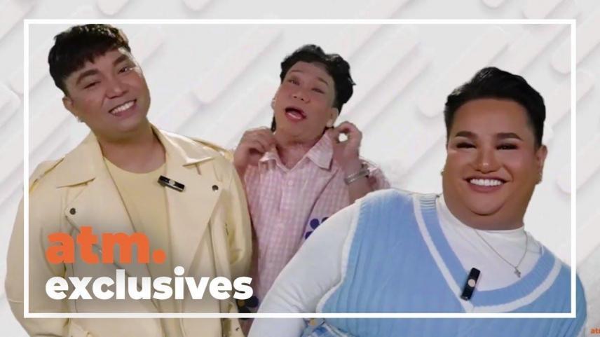 ATM Online Exclusive