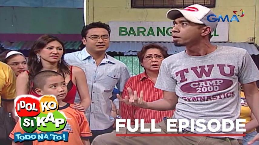 Idol Ko Si Kap