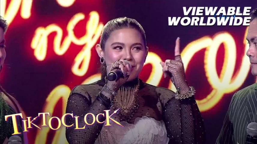 TiktoClock