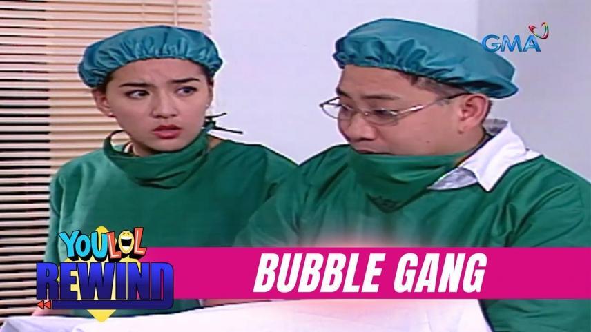 Bubble Gang