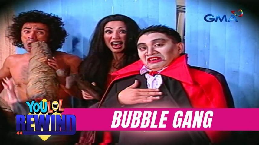 Bubble Gang