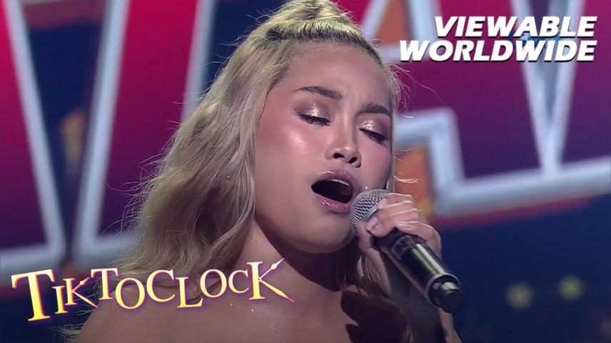 TiktoClock