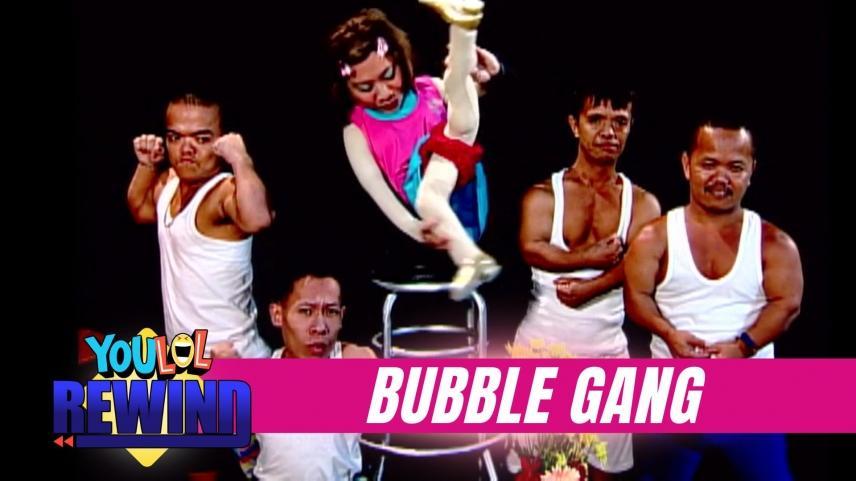 Bubble Gang