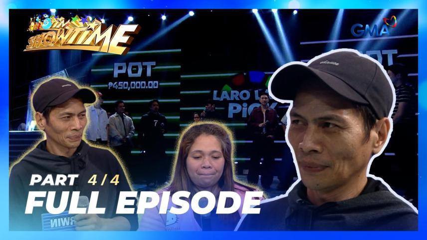 Its Showtime