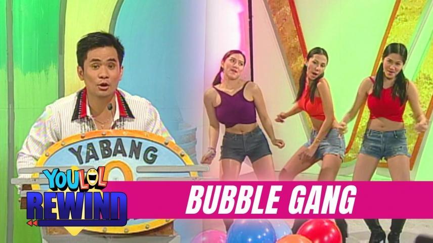 Bubble Gang