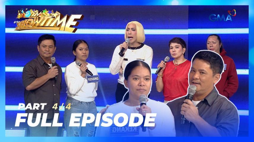 Its Showtime