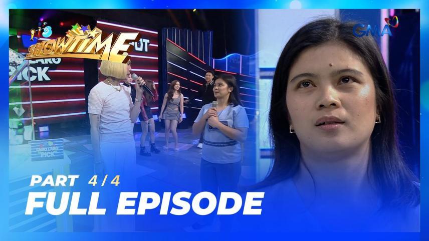 Its Showtime