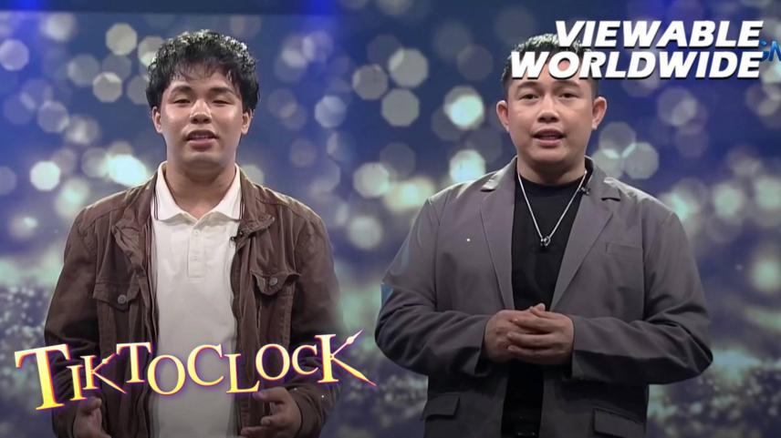 Tiktoclock