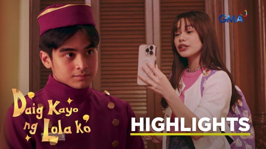 Daig Kayo Ng Lola Ko