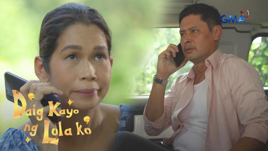 Daig Kayo Ng Lola Ko