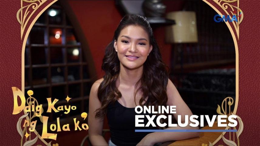 Daig Kayo Ng Lola Ko