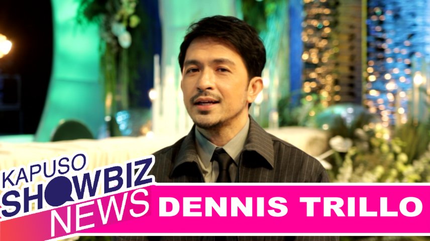 dennis trillo