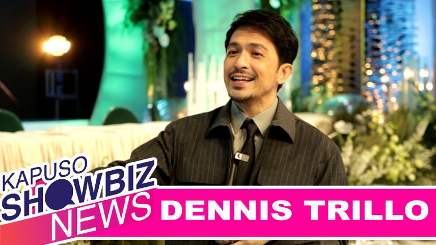 dennis trillo
