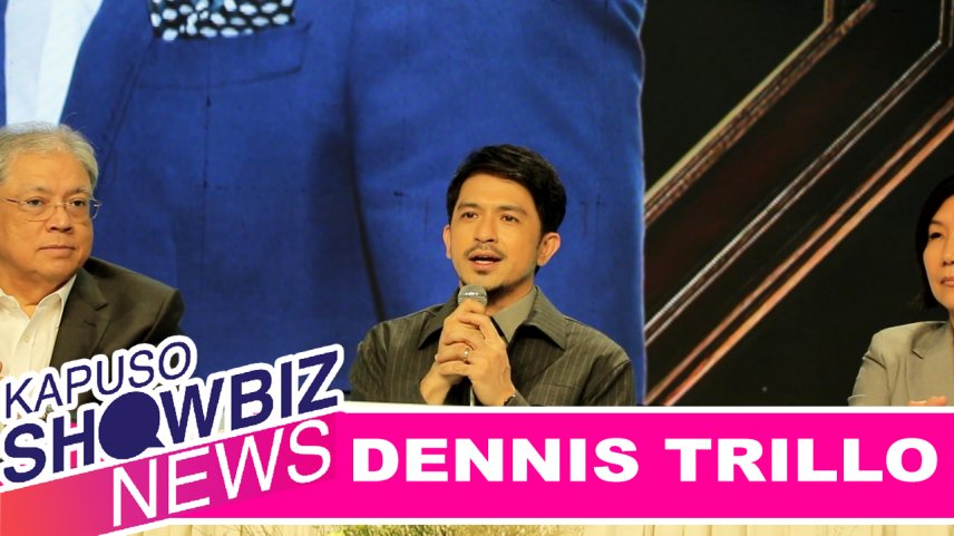dennis trillo