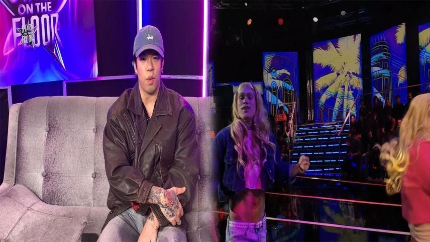 Coach MJ, Faith, Zeus