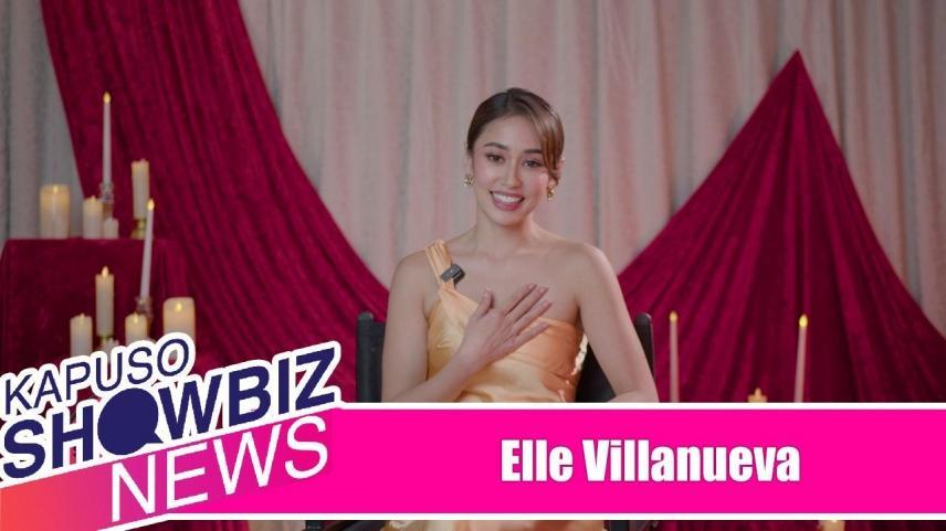 Elle Villanueva on KSN