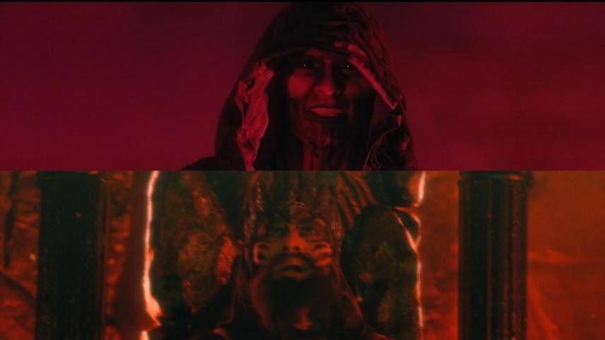 Encantadia Chronicles: Sang'gre, Gargan Hagorn