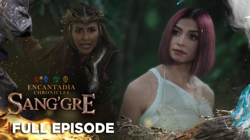 Encantadia Chronicles
