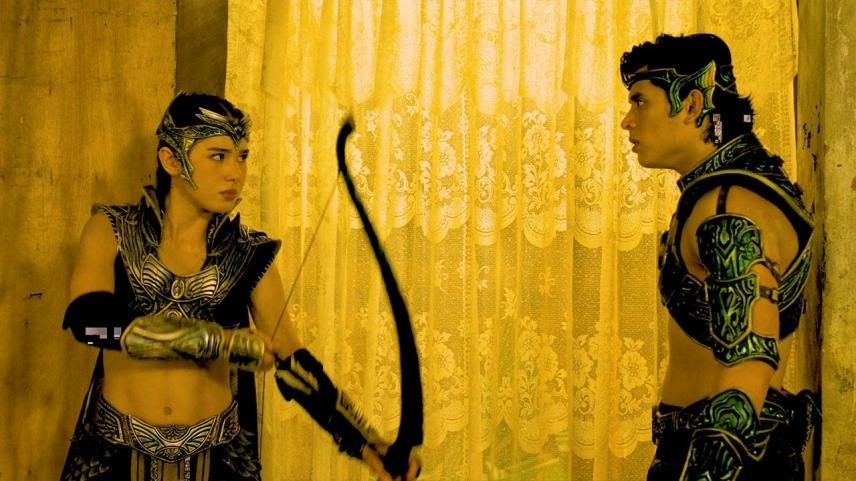 Encantadia Chronicles: Sanggre episode 145 teaser