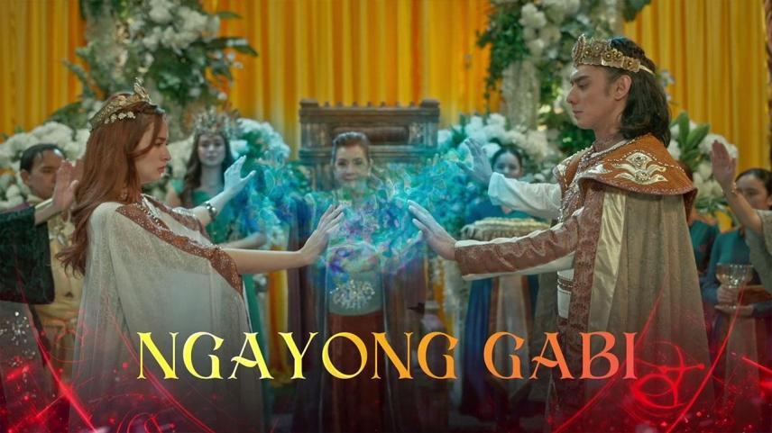 Encantadia Chronicles: Sanggre episode 148 teaser