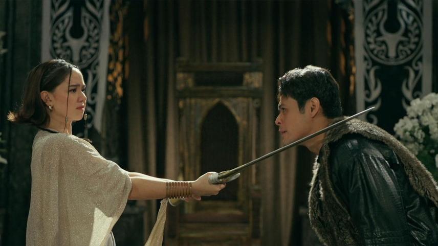 Encantadia Chronicles: Sanggre episode 158 teaser