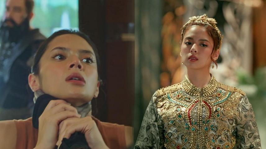 Encantadia Chronicles: Sanggre episode 168 teaser