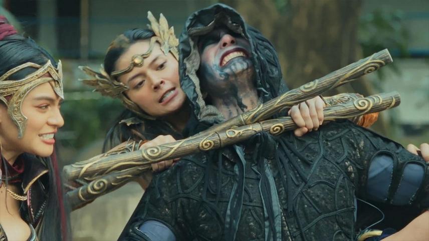 Encantadia Chronicles: Sanggre episode 169 teaser