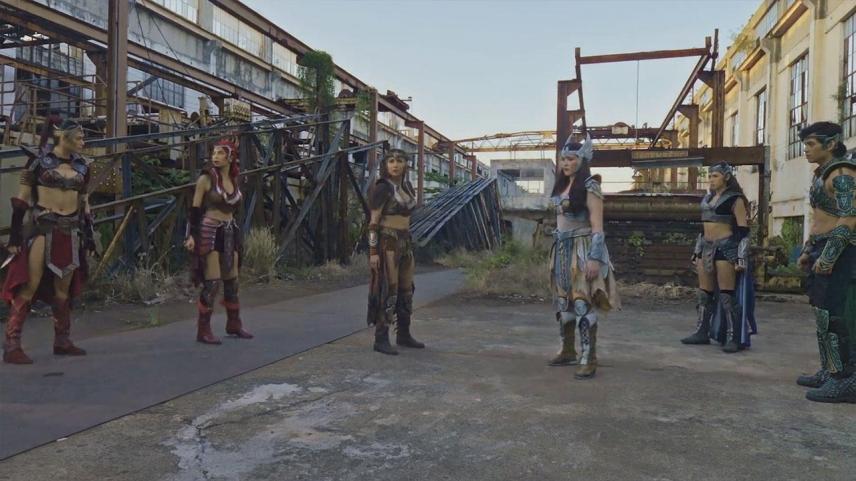 Encantadia Chronicles: Sanggre episode 183 teaser