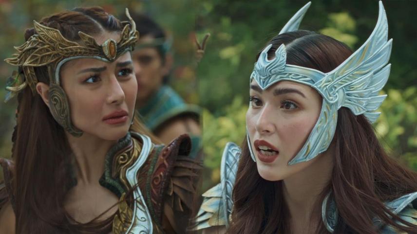 Encantadia Chronicles: Sanggre episode 187 teaser