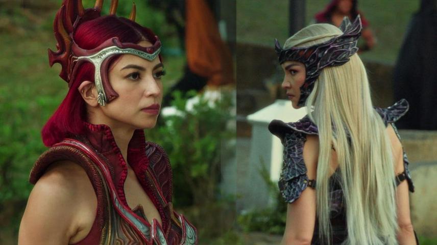 Encantadia Chronicles: Sanggre episode 219 teaser