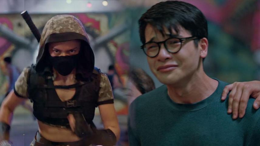 Encantadia Chronicles: Sanggre episode 50 teaser