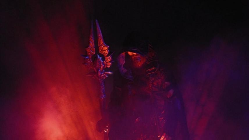 Encantadia Chronicles: Sang'gre, Gargan