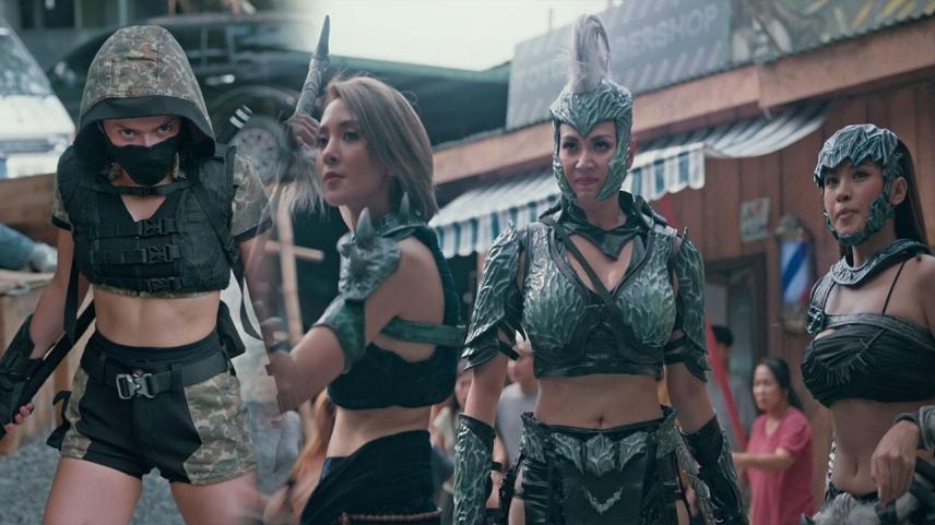 Encantadia Chronicles: Sanggre episode 49 teaser