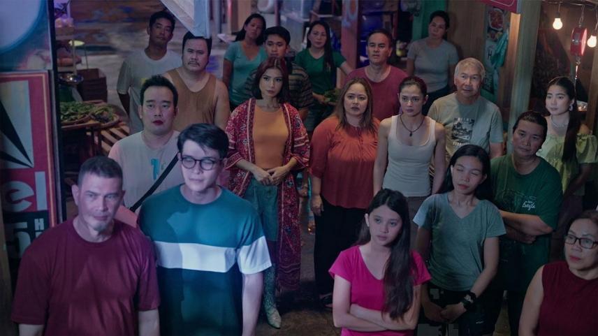Encantadia Chronicles: Sanggre episode 59 teaser