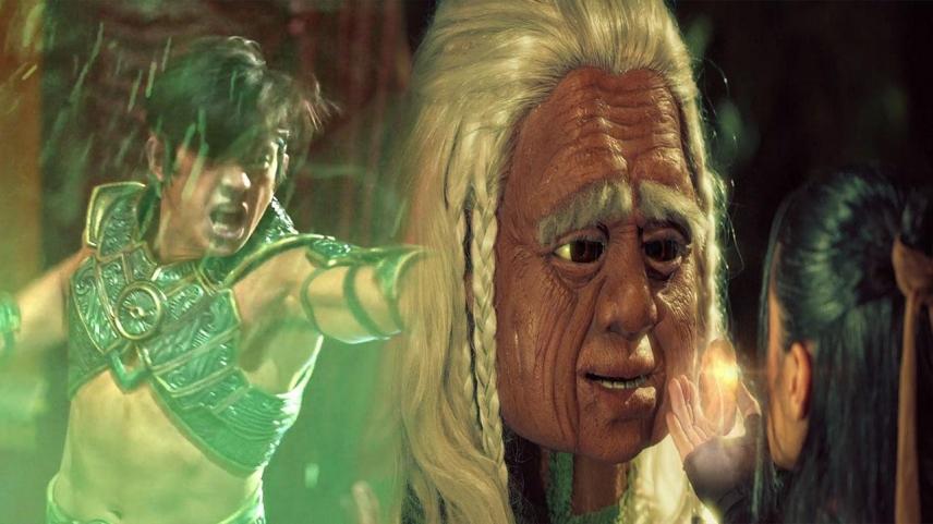 Encantadia Chronicles: Sanggre episode 87 teaser