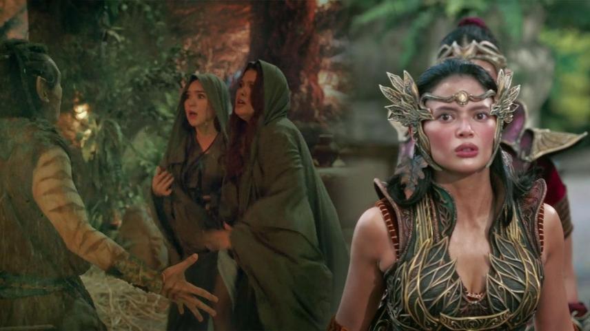 Encantadia Chronicles: Sanggre episode 101 teaser