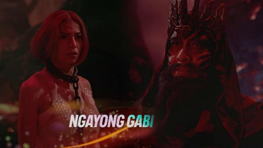 Encantadia Chronicles: Sanggre episode 102 teaser