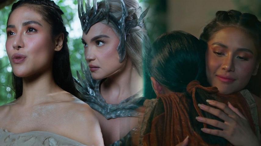 Encantadia Chronicles: Sanggre episode 103 teaser