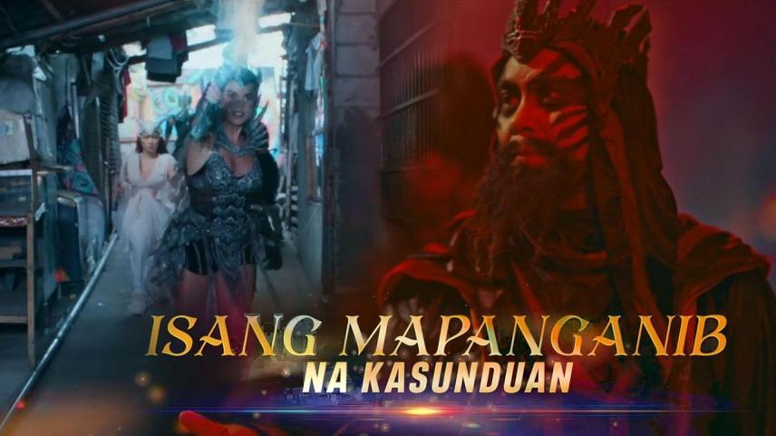 Encantadia Chronicles: Sanggre episode 108 teaser