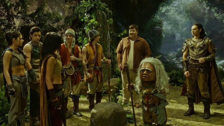 Encantadia Chronicles: Sanggre episode 120 teaser