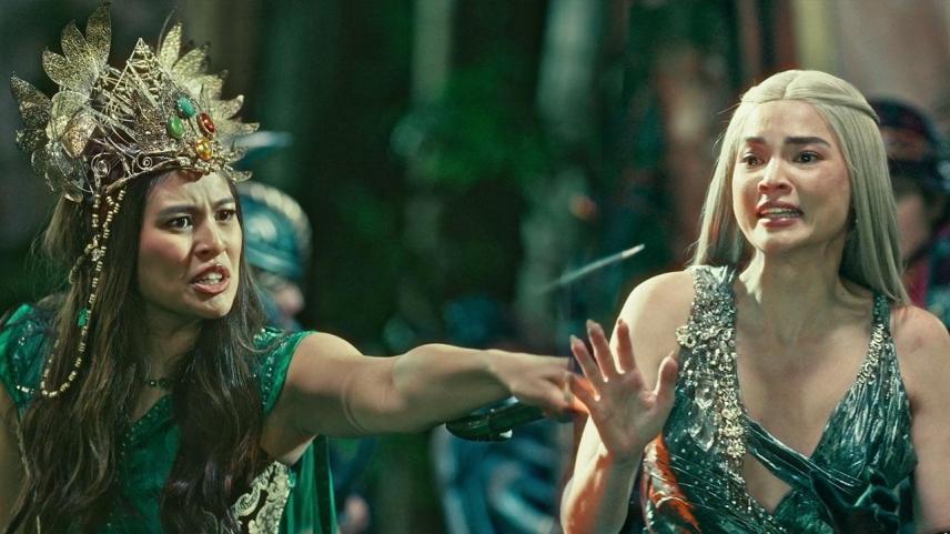 Encantadia Chronicles: Sanggre episode 122 teaser